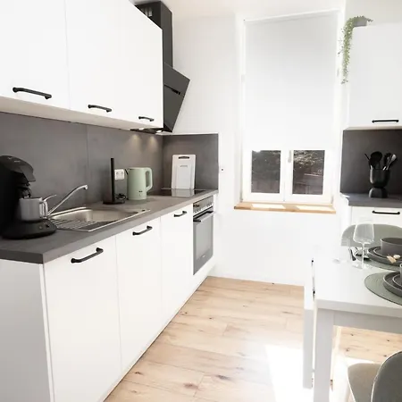 Dwellstay - Zuse Hoefe