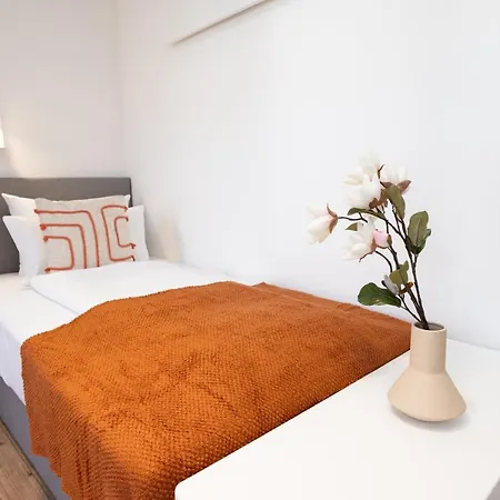 Dwellstay - Zuse Hoefe