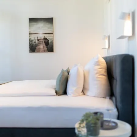 Dwellstay - Zuse Hoefe Bad Hersfeld