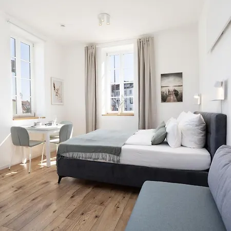 Dwellstay - Zuse Hoefe *