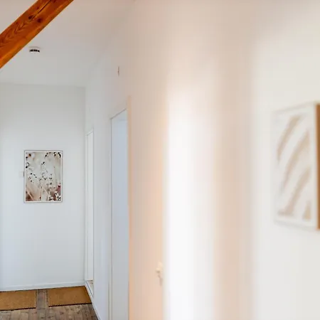 Apartment Dwellstay - Zuse Hoefe