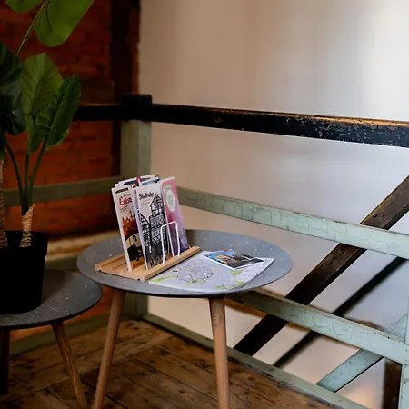 Dwellstay - Zuse Hoefe 바트헤르스필드