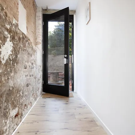 Dwellstay - Zuse Hoefe *