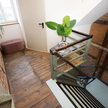 Dwellstay - Zuse Hoefe