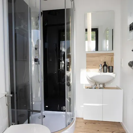 Dwellstay - Zuse Hoefe