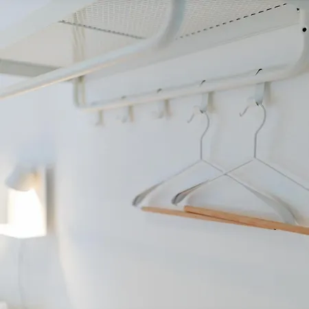 Apartamento Dwellstay - Zuse Hoefe