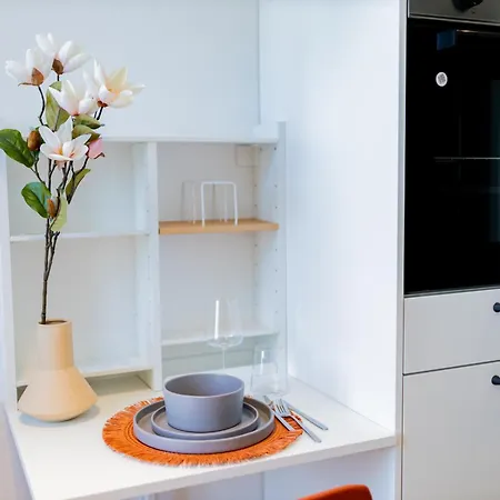 Dwellstay - Zuse Hoefe Bad Hersfeld