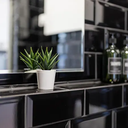 Apartment Dwellstay - Zuse Hoefe *