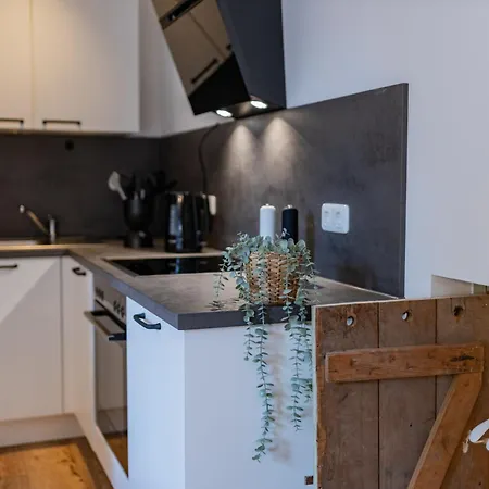 Dwellstay - Zuse Hoefe Bad Hersfeld