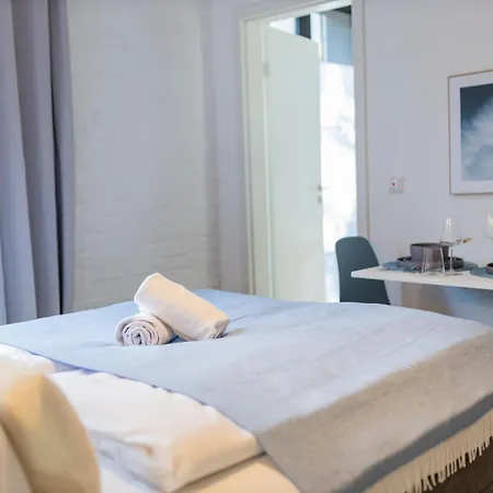Dwellstay - Zuse Hoefe Apartment