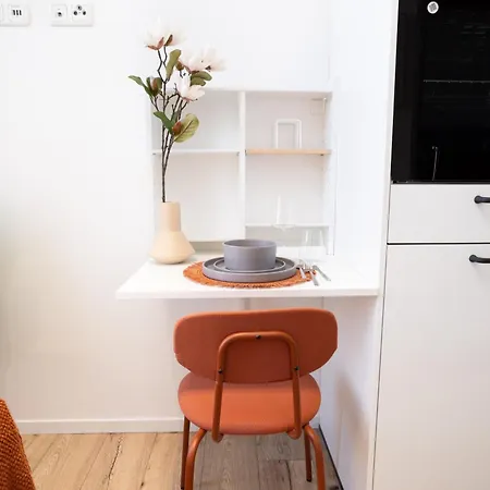 Apartment Dwellstay - Zuse Hoefe