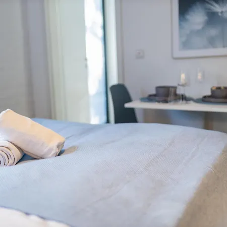 Apartment Dwellstay - Zuse Hoefe