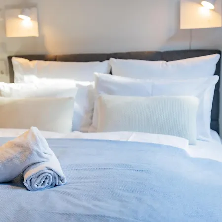 Apartamento Dwellstay - Zuse Hoefe Bad Hersfeld