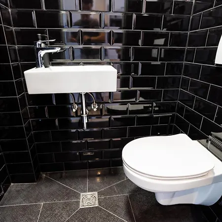 Apartment Dwellstay - Zuse Hoefe Bad Hersfeld