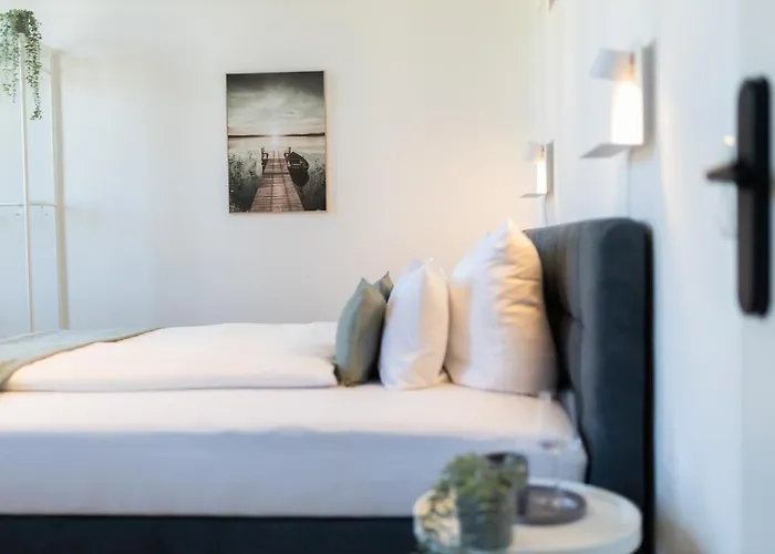 Dwellstay - Zuse Hoefe Bad Hersfeld