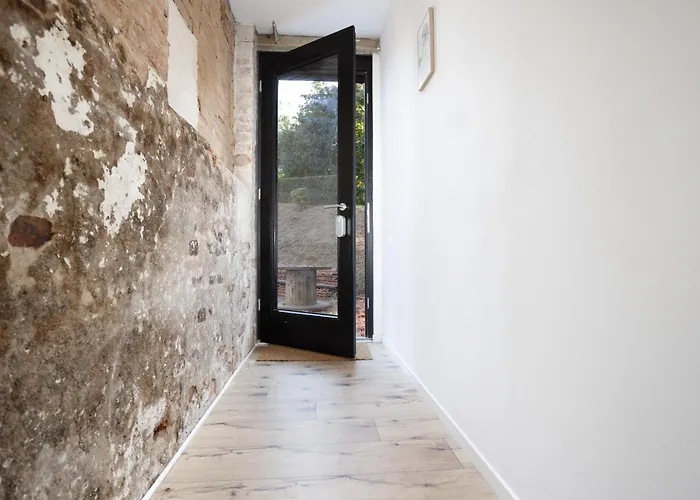 Dwellstay - Zuse Hoefe *