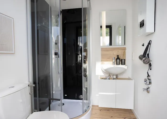 Dwellstay - Zuse Hoefe